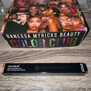 DANESSA MYRICKS COLOR-FIX STICK ✨